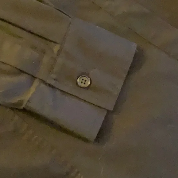 Soft Surroundings black blouse - Picture 6 of 8